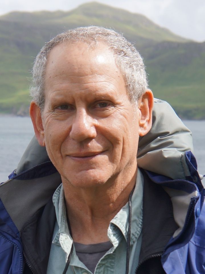 Gregory R. Wagner