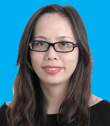 Jing Qiu