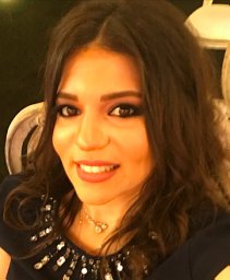 Leen Kalash