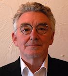 Gareth D. Padfield