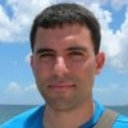 Javier Sanz Rodrigo