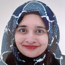 Sajida Kazi