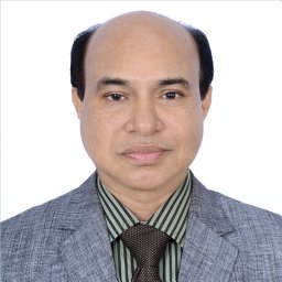 Khandaker Anisul Huq