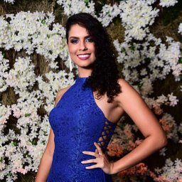 Gabriela de Paula Carli