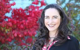 Rebecca Franklin