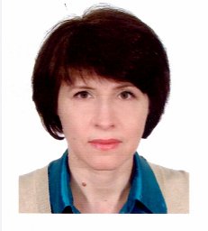 S. V. Saikova
