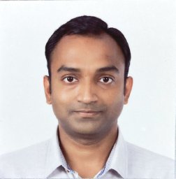 Sudeep Kumar