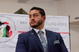 Abdulrahman M El-Sayed