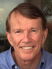 Ralph L. Keeney