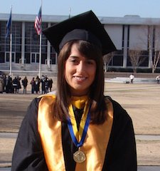 Aida Ghazi Zadeh