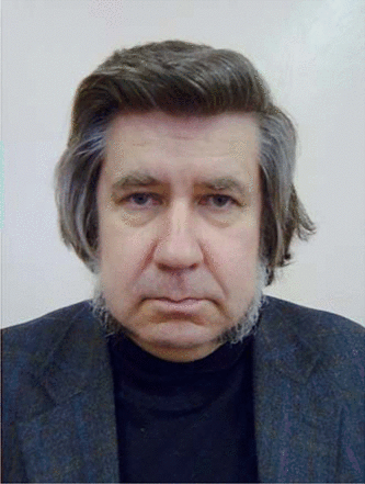 V.V. Izmailov