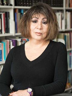 Patricia Fernandez Kelly
