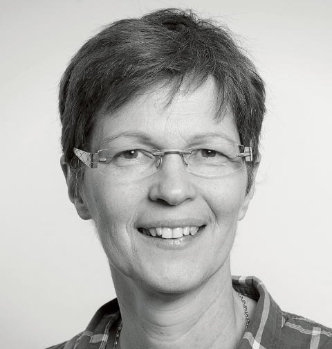 Pascale Desgroux