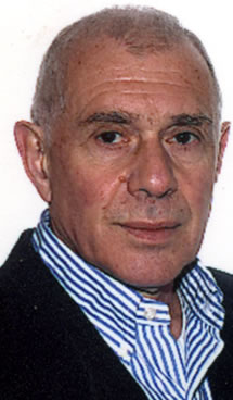 Veniamin Berezinsky