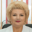 Valentina Stratan