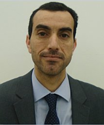 Mohammad Abu Shattal