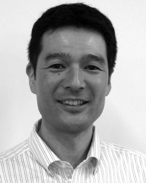 Yuzuru Ueda