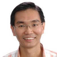 Chua Kian Jon Ernest