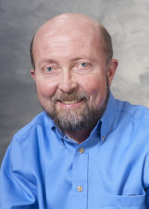 Gary Lyons