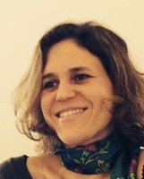 Maria Fernanda Tourinho Peres