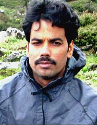 Mahasinali Khan