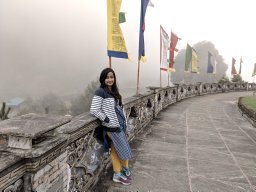 Priti Sengupta