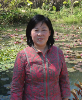 Guangbi He