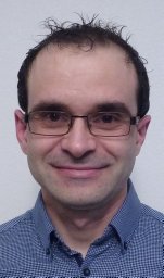 Alain Miffre