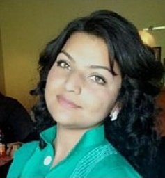 Syeda Mahwish Bakht