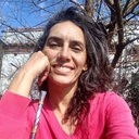 Maria Eugenia Suarez