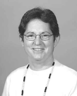 Ellen C. Haas