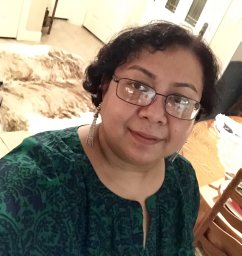 Ghosh Sharmila