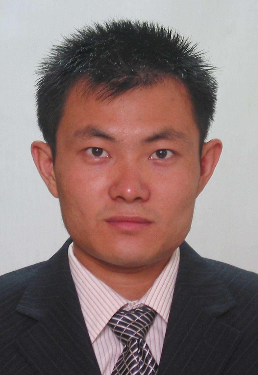 Zengtao Yang