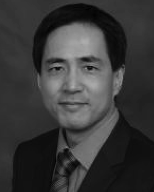 Charlie Zhang