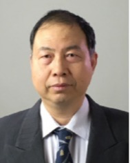 Lixin Yu