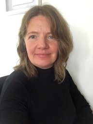 Hannele Lindqvist-Kreuze