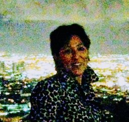 Maria Letizia Riccio