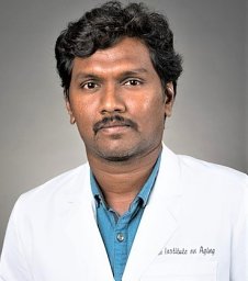 J.A. Pradeepkiran