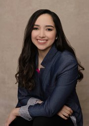 Maria Jose Villar