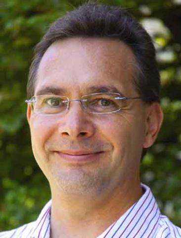 Paolo Colombo