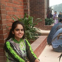 Harleen Kaur Walia