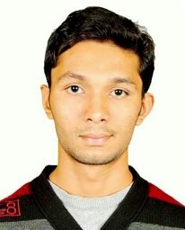 Chethan Kumar Anjinappa