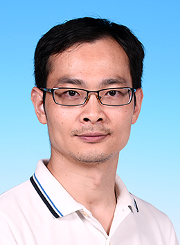 Maosheng Xiong