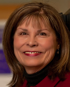 Madeleine W. Cunningham