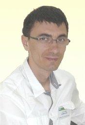 Silviu Berbinschi