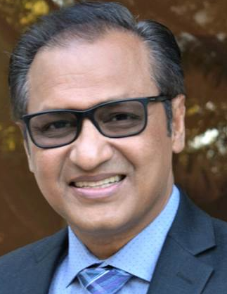 Gautam Das