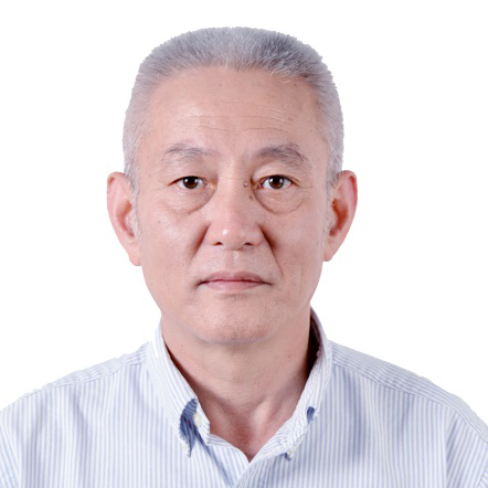 Haiyong Ding