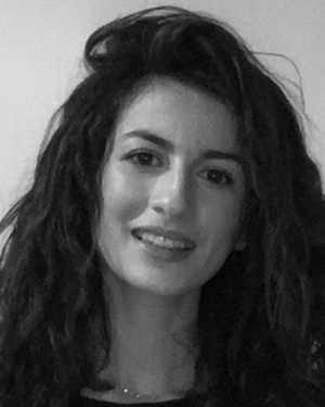 Ilaria Mara Russo