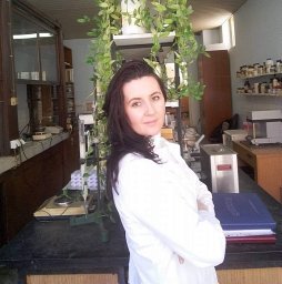 Edina H. Avdović