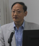 Daogang Lu